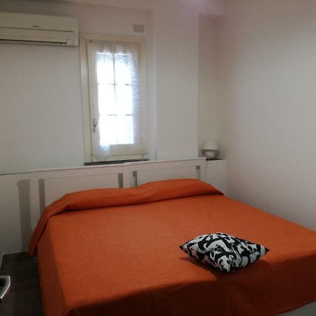 Apartmán Alba Clara Avola Exteriér fotografie