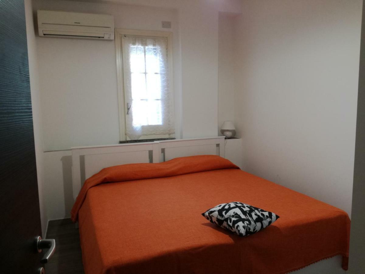 Apartmán Alba Clara Avola Exteriér fotografie