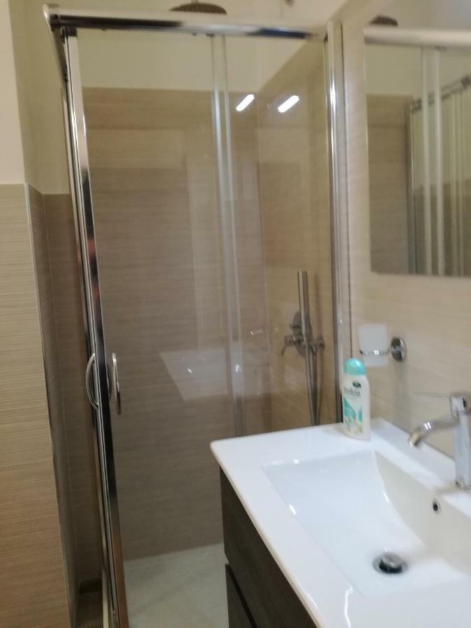 Apartmán Alba Clara Avola Exteriér fotografie